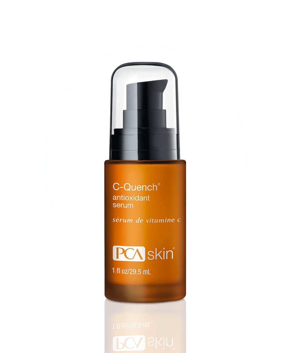C-Quench® Antioxidant Serum – 3BWaxing