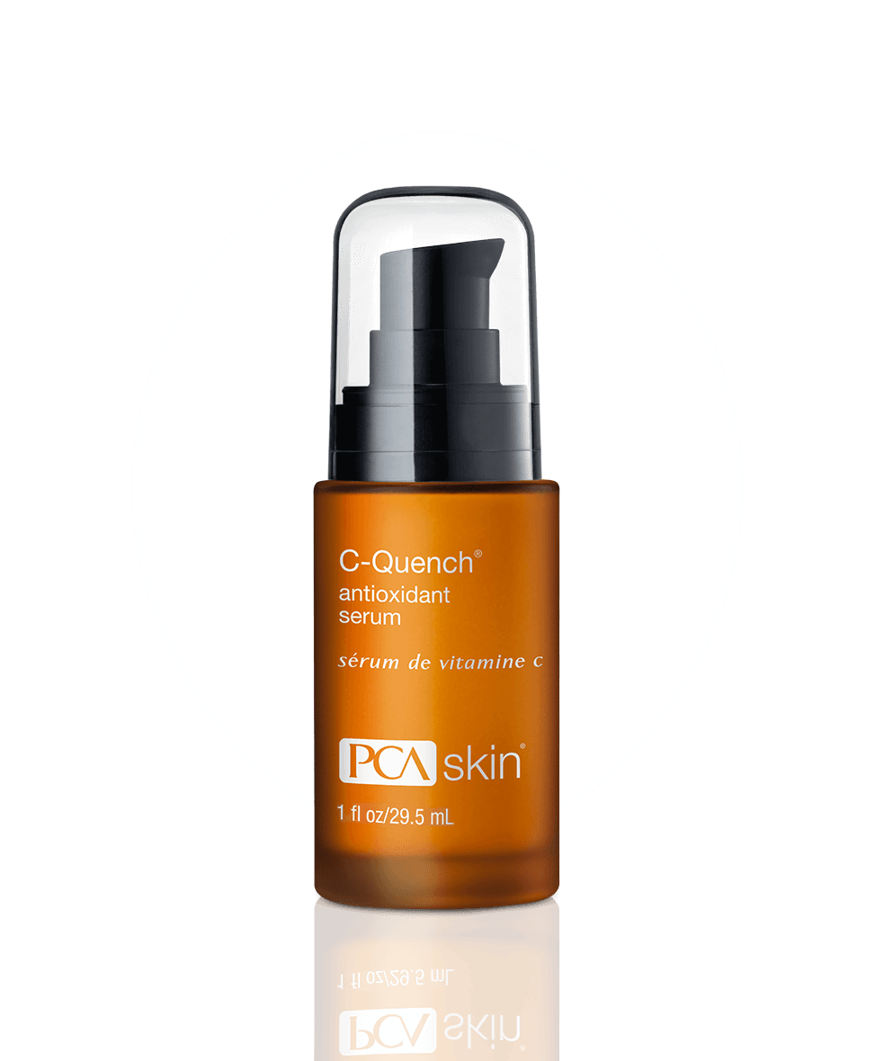 C-Quench® Antioxidant Serum - 3BWaxing