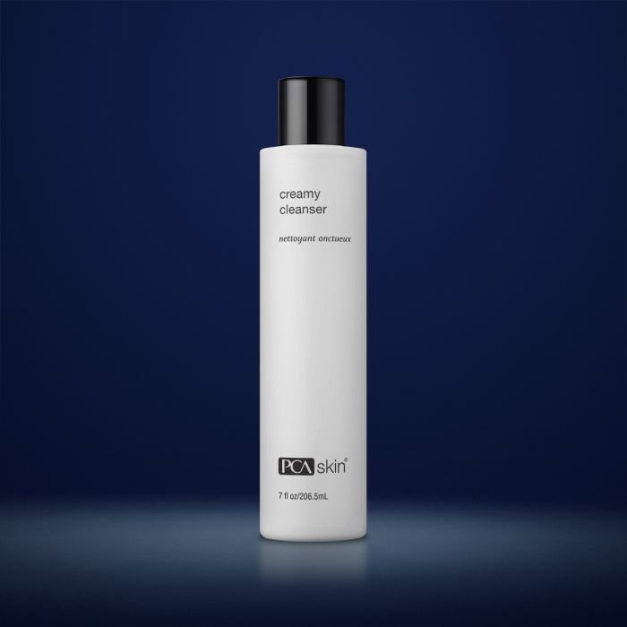 Creamy Cleanser - 3BWaxing