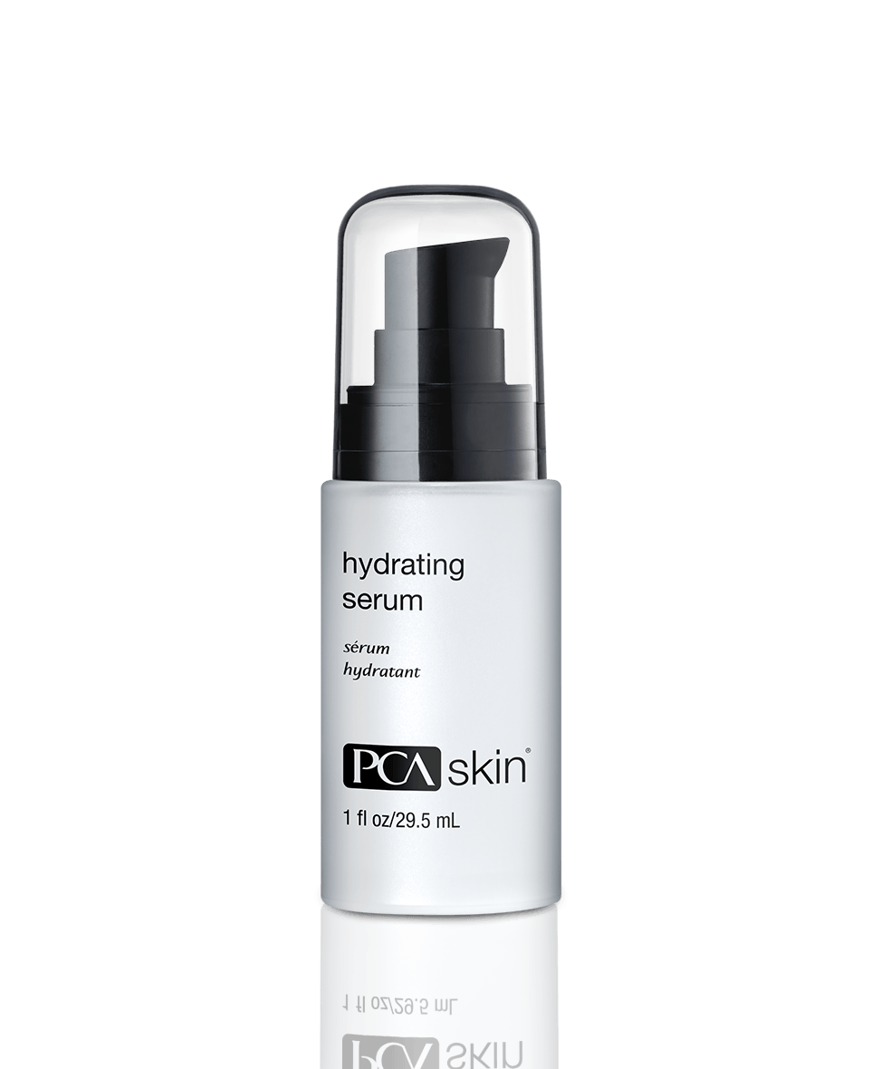 Hydrating Serum - 3BWaxing