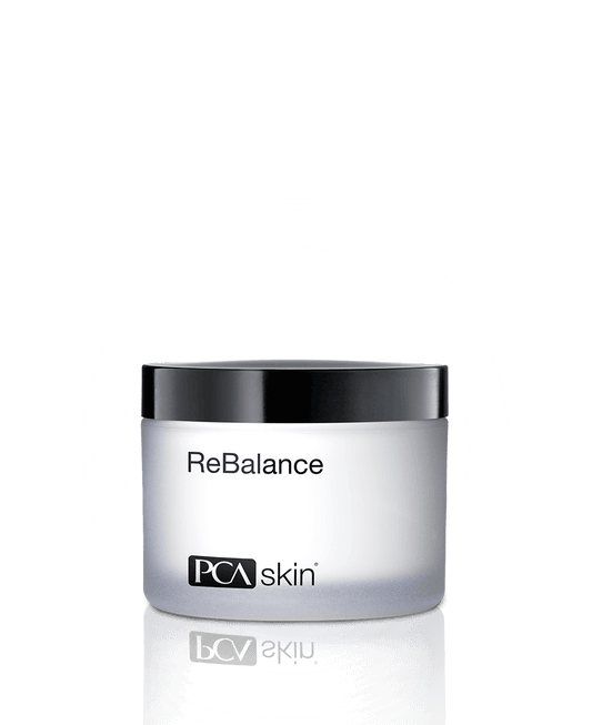 PCA Skin ReBalance - 3BWaxing