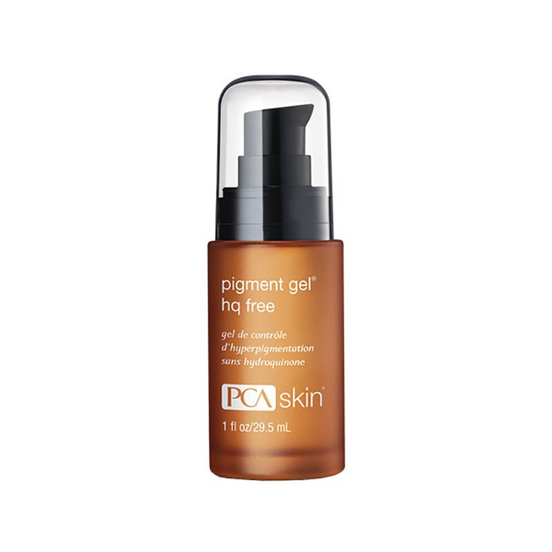 Pigment Gel® HQ Free - 3BWaxing