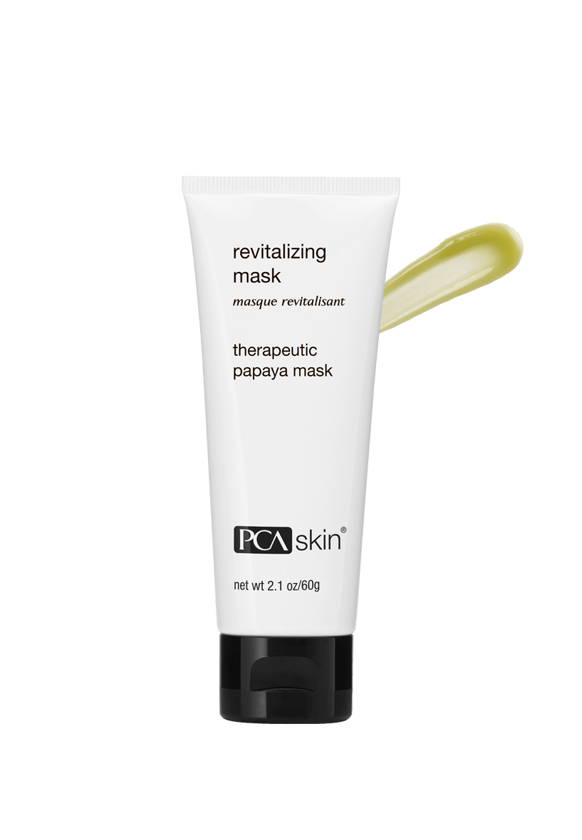 Revitalizing Mask - 3BWaxing