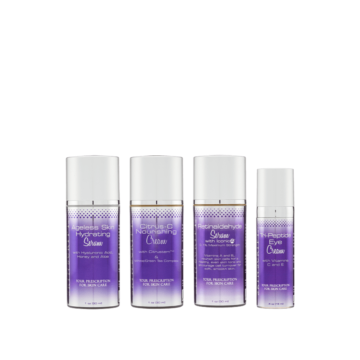 Skin Script The Creamy Restore Four - 3BWaxing