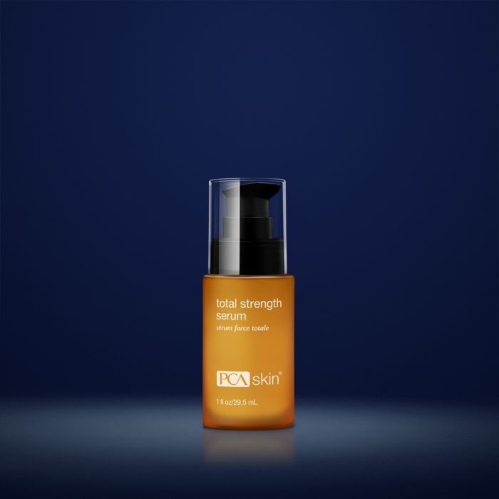 Total Strength Serum - 3BWaxing
