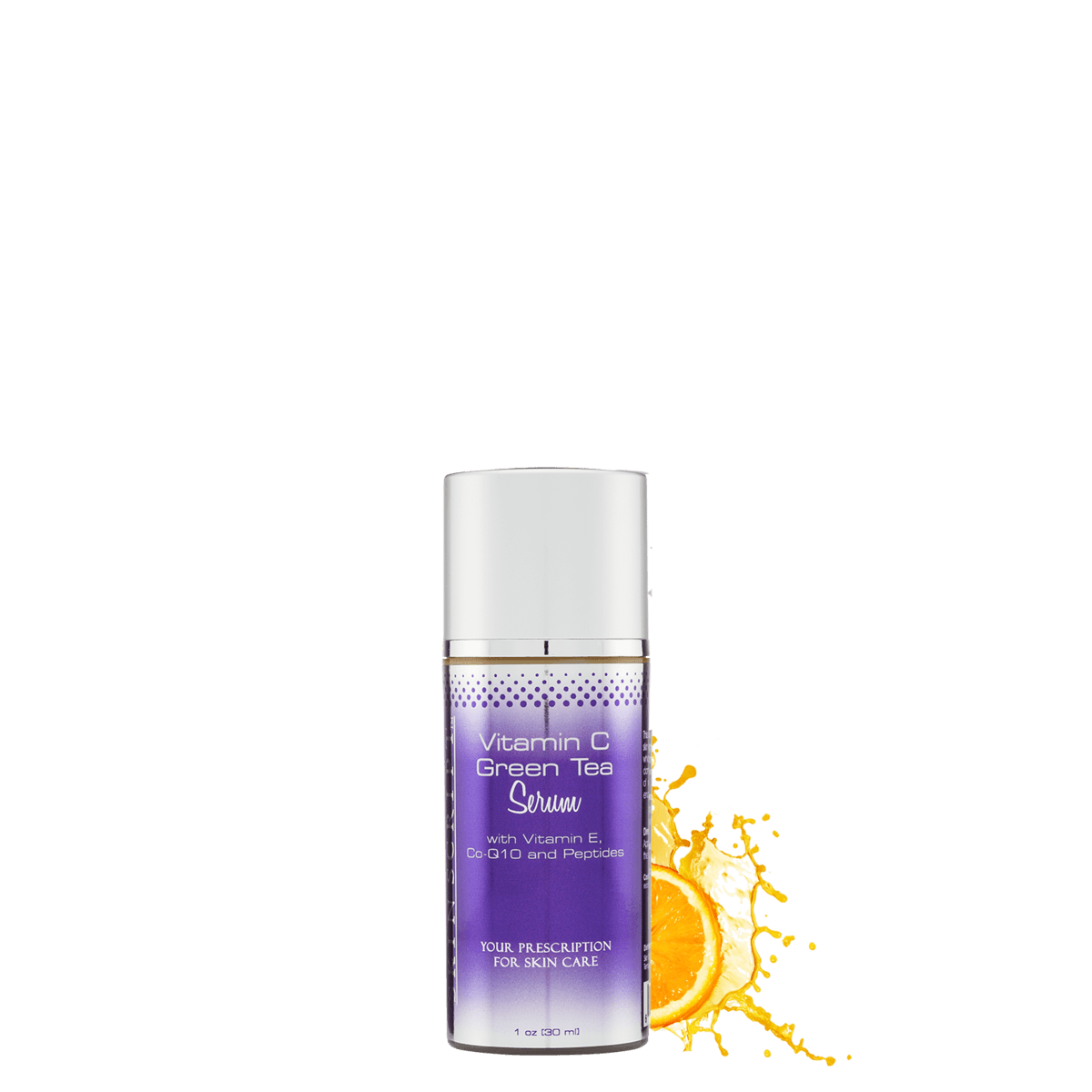 Vitamin C/Green Tea Serum - 3BWaxing