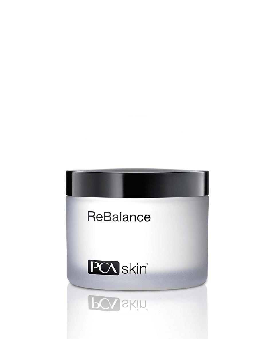 PCA Skin ReBalance - 3BWaxing